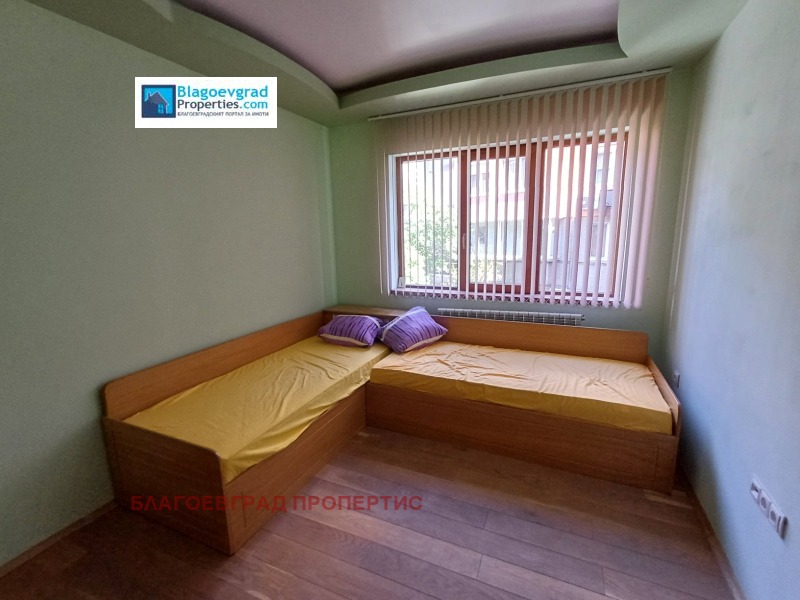 À venda  2 quartos Blagoevgrad , Idealen centar , 100 m² | 66137480 - imagem [8]