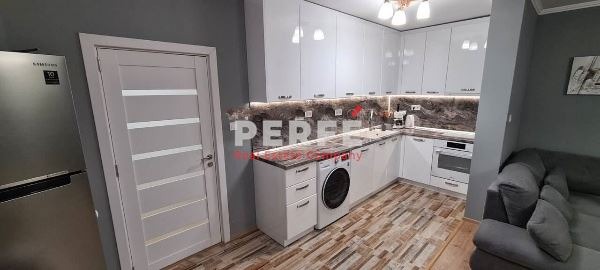 Продава 3-СТАЕН, гр. Бургас, област Бургас, снимка 2 - Aпартаменти - 47612315