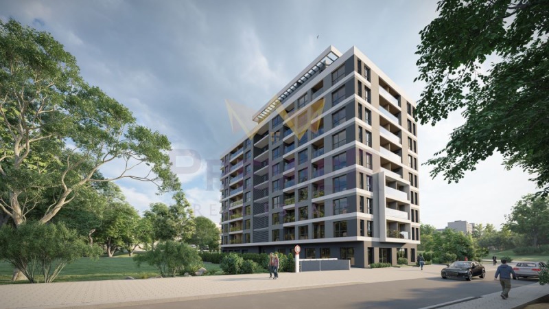 Na prodej  2 ložnice Varna , Vladislav Varnenčik 1 , 101 m2 | 85409229 - obraz [2]