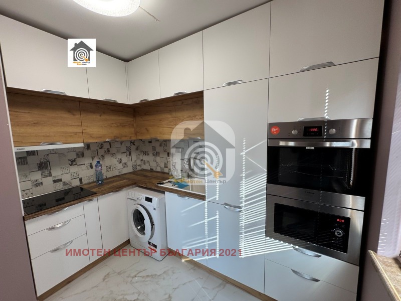 Продава  3-стаен град София , Дружба 2 , 120 кв.м | 34970136 - изображение [2]