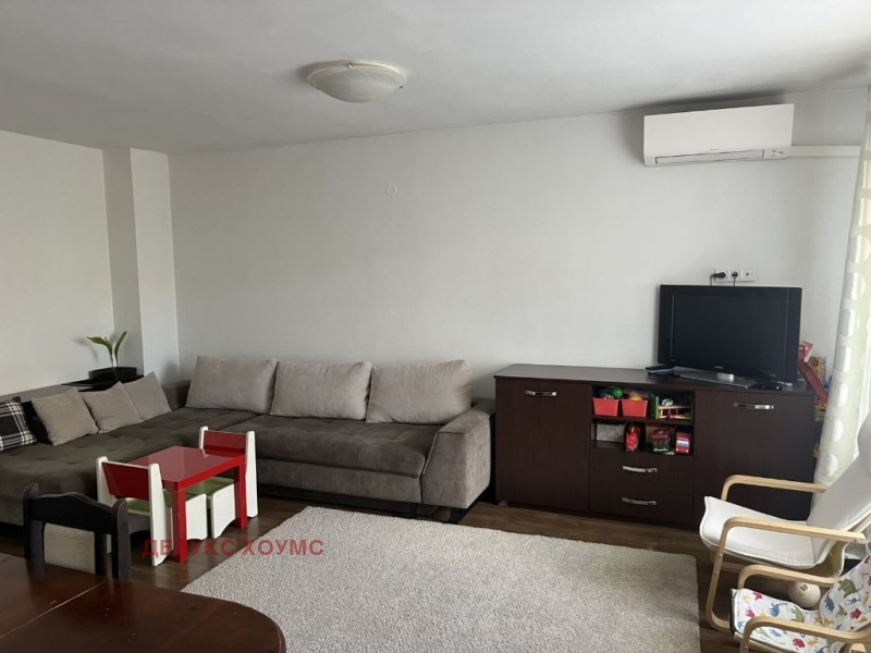 Продава  2 Schlafzimmer Sofia , Ljulin 1 , 113 кв.м | 55858548