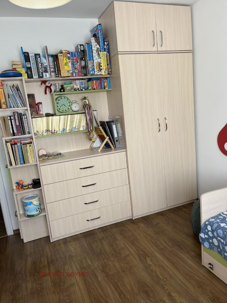 Продава  2 Schlafzimmer Sofia , Ljulin 1 , 113 кв.м | 55858548 - изображение [11]