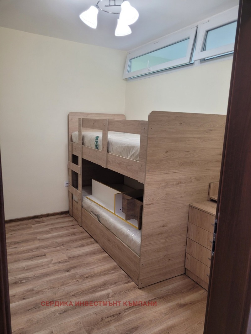 Na sprzedaż  2 sypialnie Sofia , Drużba 1 , 44 mkw | 23454597 - obraz [4]