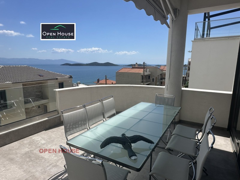 Продава  4-стаен, Гърция, Кавала •  550 000 € • ID 94078429 — holmes.bg - [1] 