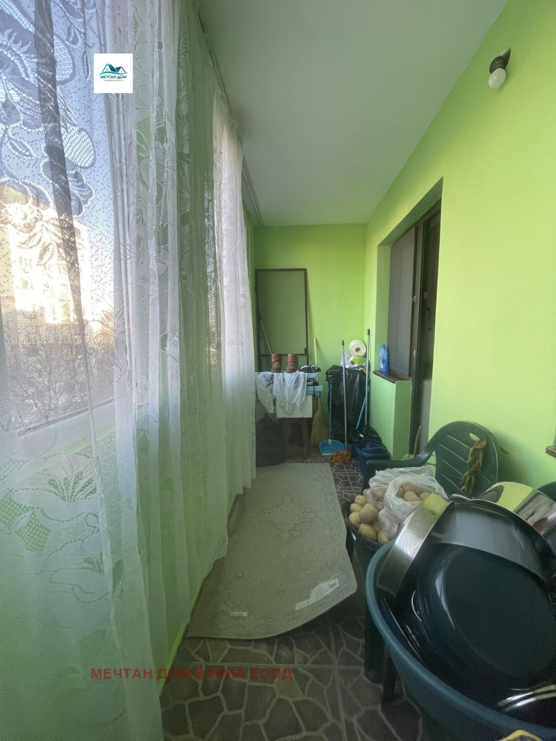 Продава 3-СТАЕН, гр. Варна, Автогара, снимка 5 - Апартаменти - 53530932