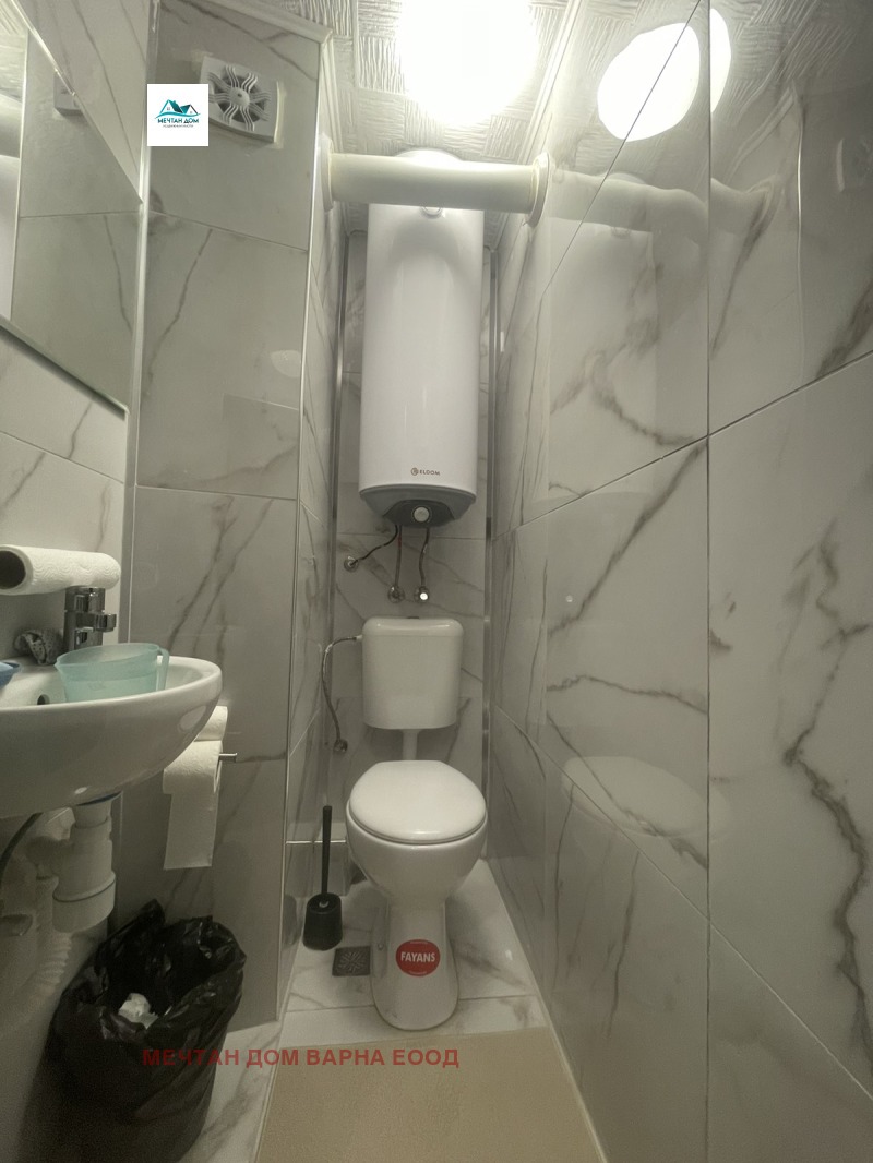 Продава 3-СТАЕН, гр. Варна, Автогара, снимка 6 - Апартаменти - 53530932