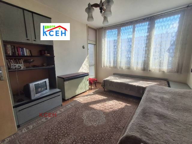 Продава 3-СТАЕН, гр. Търговище, Боровец, снимка 5 - Апартаменти - 56117415