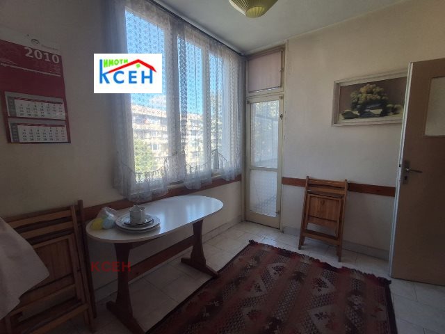Продава 3-СТАЕН, гр. Търговище, Боровец, снимка 4 - Апартаменти - 56117415