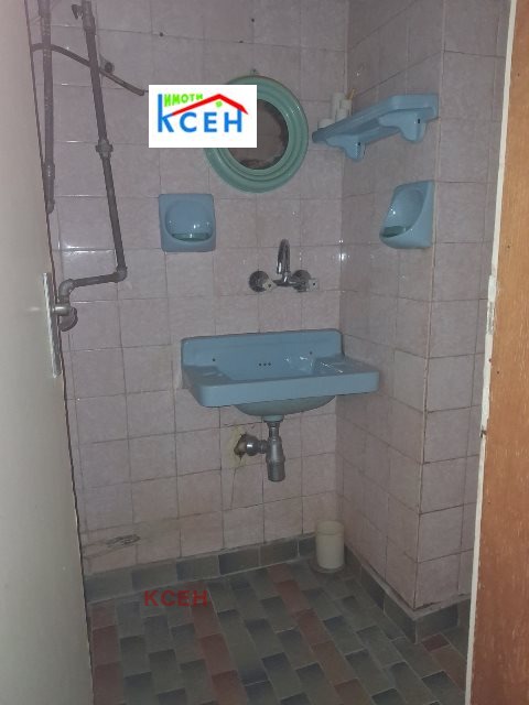 Продава 3-СТАЕН, гр. Търговище, Боровец, снимка 10 - Апартаменти - 56117415
