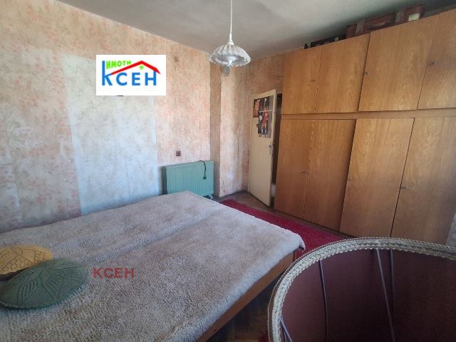 Продава 3-СТАЕН, гр. Търговище, Боровец, снимка 8 - Апартаменти - 56117415