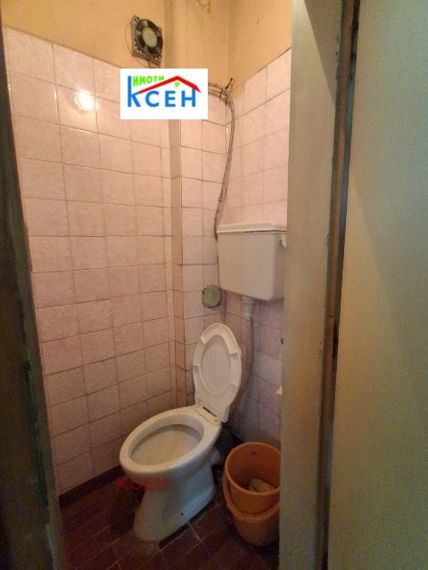 Продава 3-СТАЕН, гр. Търговище, Боровец, снимка 9 - Апартаменти - 56117415