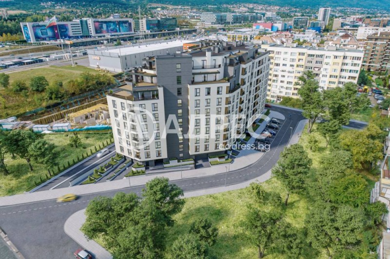 À vendre  3+ chambres Sofia , Mladost 4 , 143 m² | 22236012 - image [5]