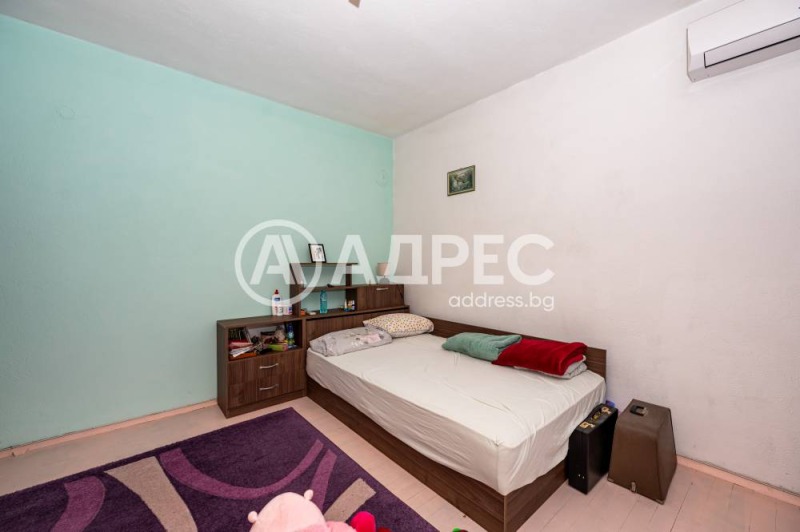 Продава ЕТАЖ ОТ КЪЩА, гр. Пловдив, Христо Смирненски, снимка 6 - Етаж от къща - 52604205