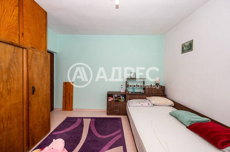 Продава ЕТАЖ ОТ КЪЩА, гр. Пловдив, Христо Смирненски, снимка 5 - Етаж от къща - 52604205