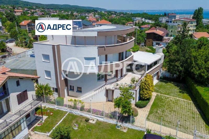 À vendre  Maison Varna , m-t Alen mak , 750 m² | 22362827 - image [4]