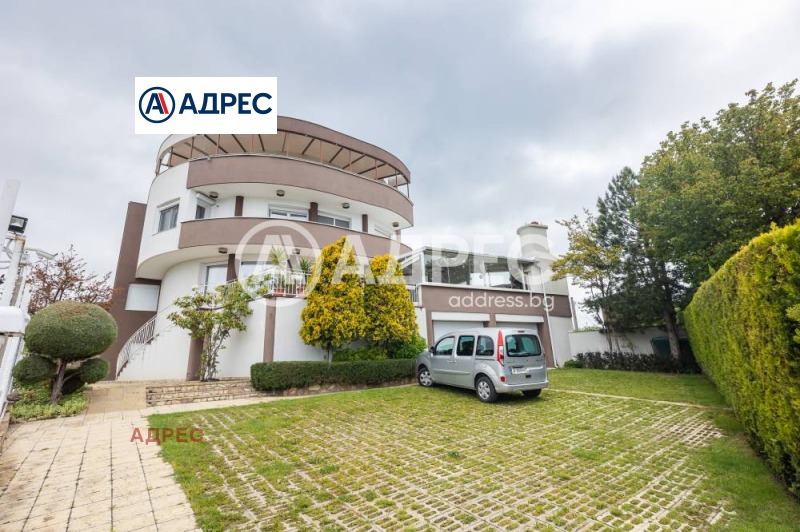 À vendre  Maison Varna , m-t Alen mak , 750 m² | 22362827 - image [8]
