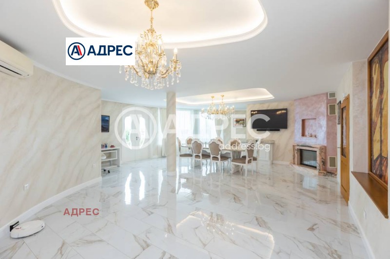 À vendre  Maison Varna , m-t Alen mak , 750 m² | 22362827 - image [7]
