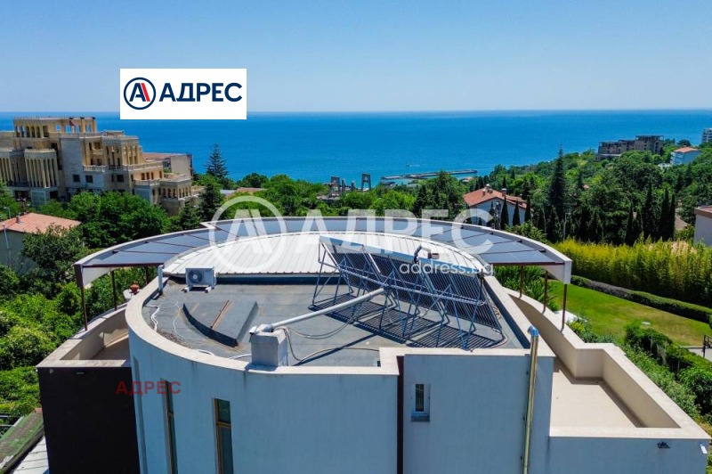À vendre  Maison Varna , m-t Alen mak , 750 m² | 22362827 - image [2]