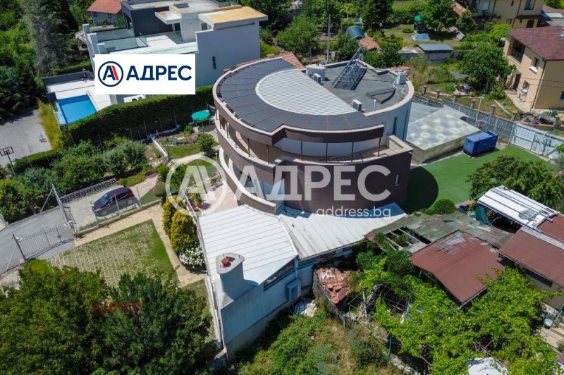 À vendre  Maison Varna , m-t Alen mak , 750 m² | 22362827