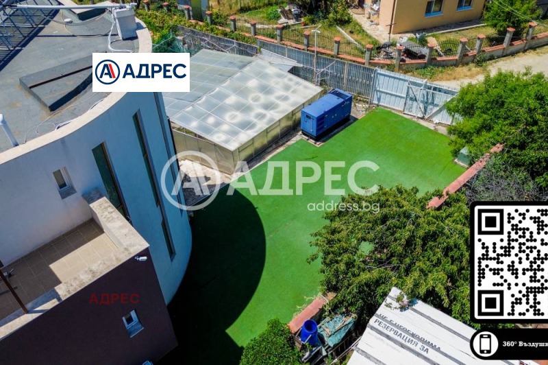 À vendre  Maison Varna , m-t Alen mak , 750 m² | 22362827 - image [5]