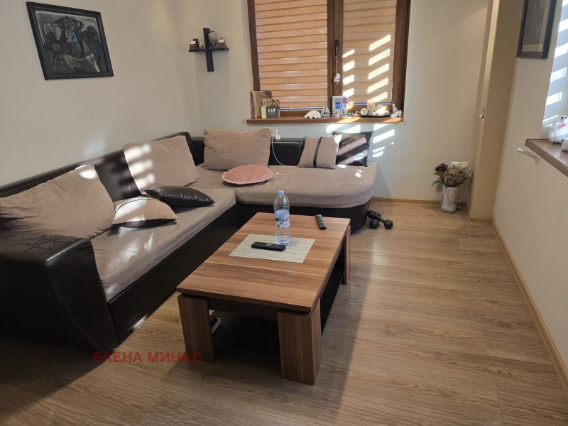 Продава  Къща град Шумен , Военно училище , 165 кв.м | 25796933 - изображение [5]