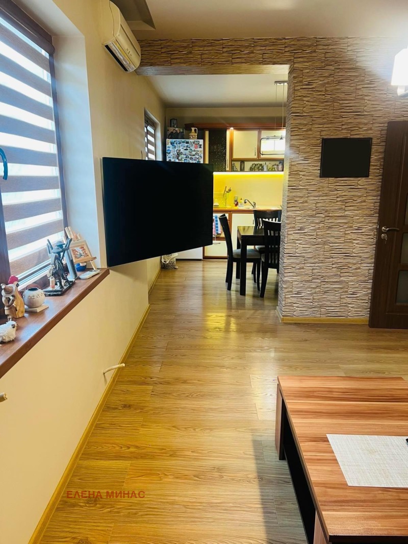 Продава  Къща град Шумен , Военно училище , 165 кв.м | 25796933 - изображение [4]