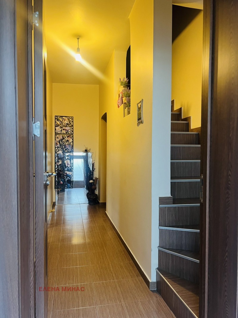 Продава  Къща град Шумен , Военно училище , 165 кв.м | 25796933 - изображение [7]