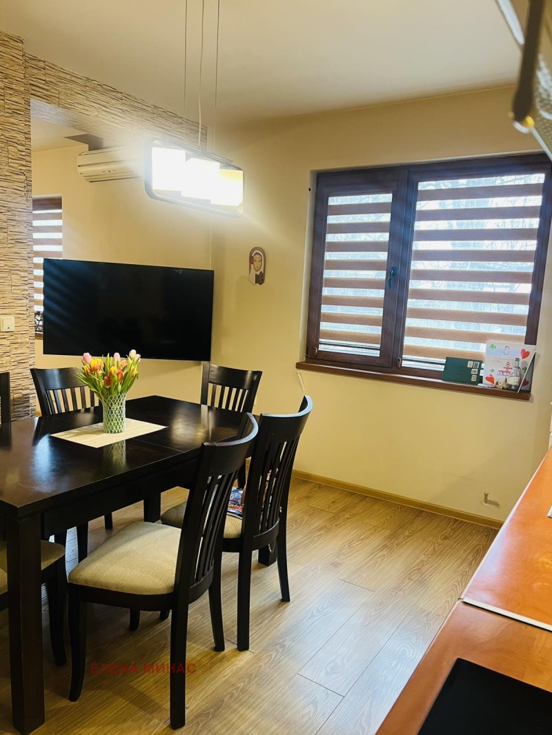 Продава  Къща град Шумен , Военно училище , 165 кв.м | 25796933 - изображение [3]