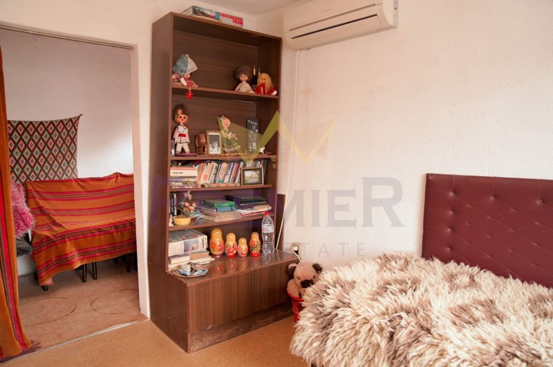 Till salu  Hus region Varna , Zdravec , 72 kvm | 54800302 - bild [16]
