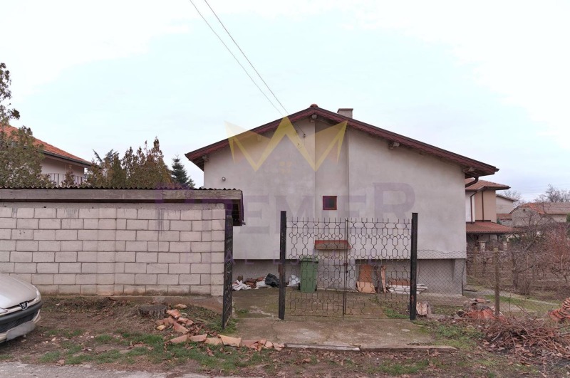 Till salu  Hus region Varna , Zdravec , 72 kvm | 54800302 - bild [4]