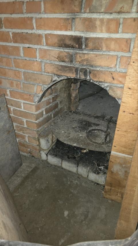 Продава КЪЩА, с. Цар Калоян, област Пловдив, снимка 10 - Къщи - 52010410