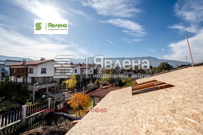 Продава КЪЩА, гр. София, в.з.Малинова долина, снимка 5 - Къщи - 54306438
