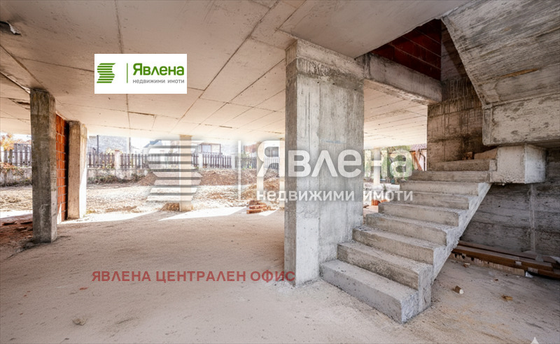 Продава КЪЩА, гр. София, в.з.Малинова долина, снимка 6 - Къщи - 54306438