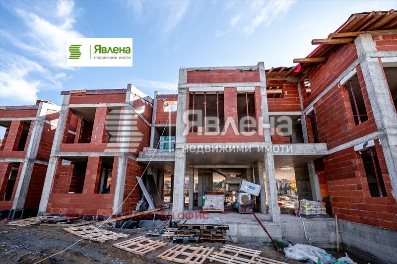 Продава КЪЩА, гр. София, в.з.Малинова долина, снимка 3 - Къщи - 54306438