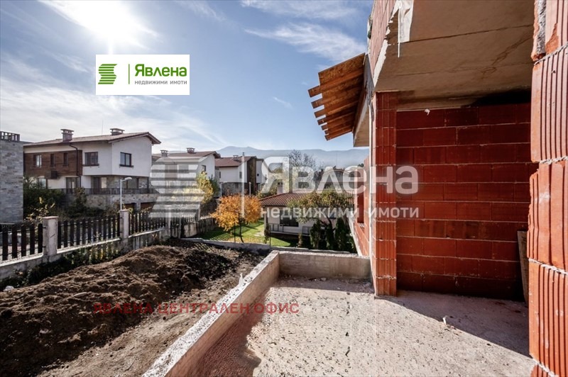 Продава КЪЩА, гр. София, в.з.Малинова долина, снимка 2 - Къщи - 54306438