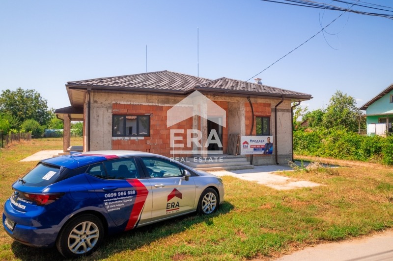 Продава КЪЩА, гр. Мартен, област Русе, снимка 14 - Къщи - 55571100