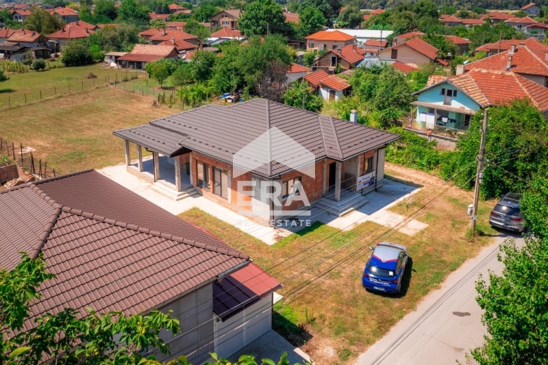 Продава КЪЩА, гр. Мартен, област Русе, снимка 9 - Къщи - 55571100