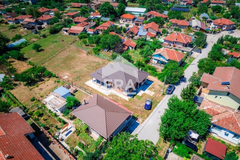 Продава КЪЩА, гр. Мартен, област Русе, снимка 7 - Къщи - 55571100