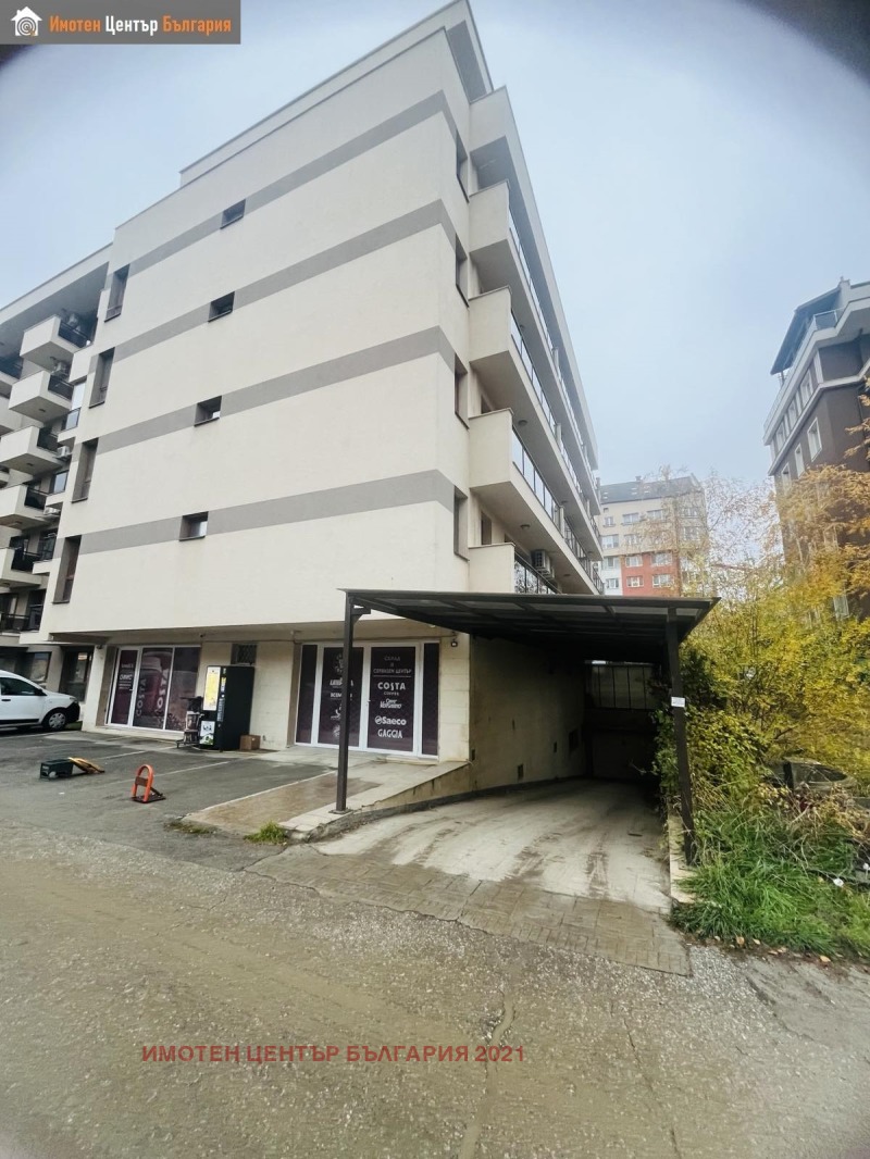 Продава  Гараж, Паркомясто град София , Малинова долина , 16 кв.м | 34071649 - изображение [4]