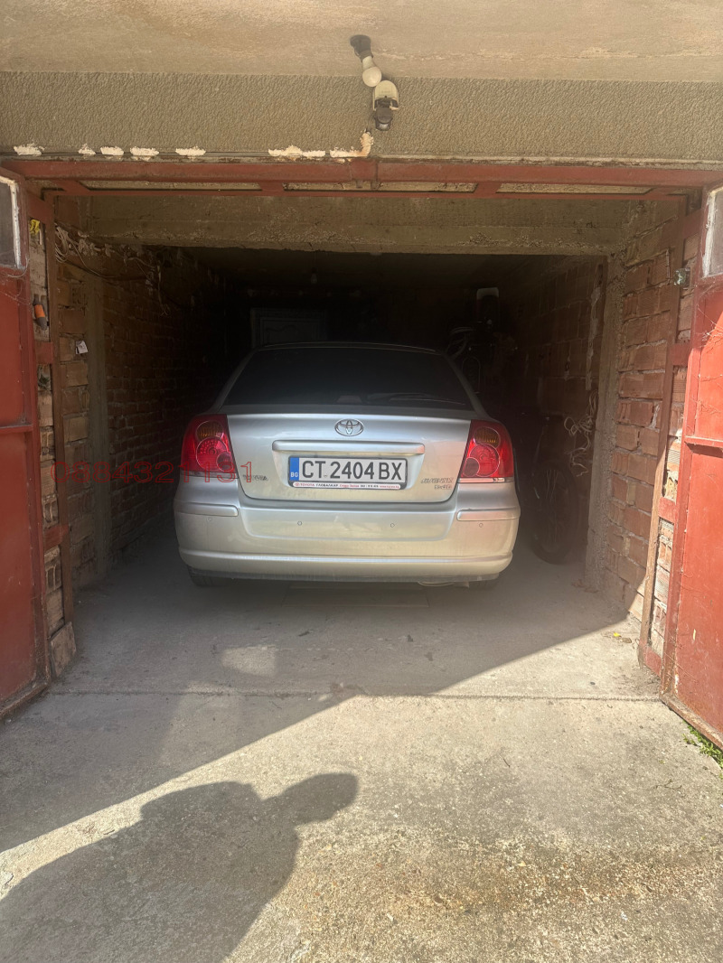 Продается  Гараж Стара Загора , Кольо Ганчев , 18 кв.м | 77533270 - изображение [2]