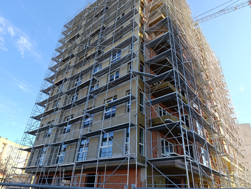 Продава ГАРАЖ, ПАРКОМЯСТО, гр. Пловдив, Кючук Париж, снимка 4 - Гаражи и паркоместа - 52233532