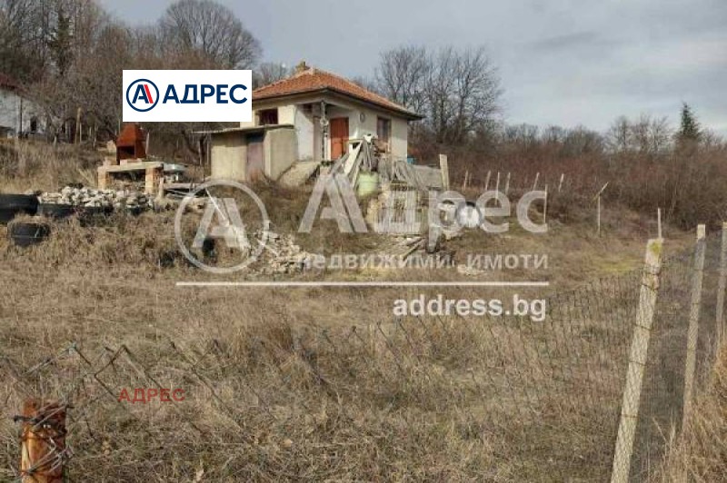 Προς πώληση  Οικόπεδο περιοχή Βάρνα , Οσενοβο , 600 τ.μ | 36917408
