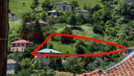 Продава ПАРЦЕЛ, с. Зорница, област Смолян, снимка 2 - Парцели - 52780474