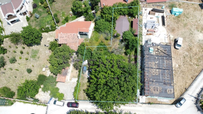Til salgs  Plott Varna , m-t Gorna Traka , 692 kvm | 62254091 - bilde [2]