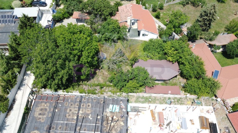 Til salgs  Plott Varna , m-t Gorna Traka , 692 kvm | 62254091 - bilde [5]