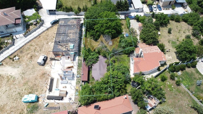Til salgs  Plott Varna , m-t Gorna Traka , 692 kvm | 62254091