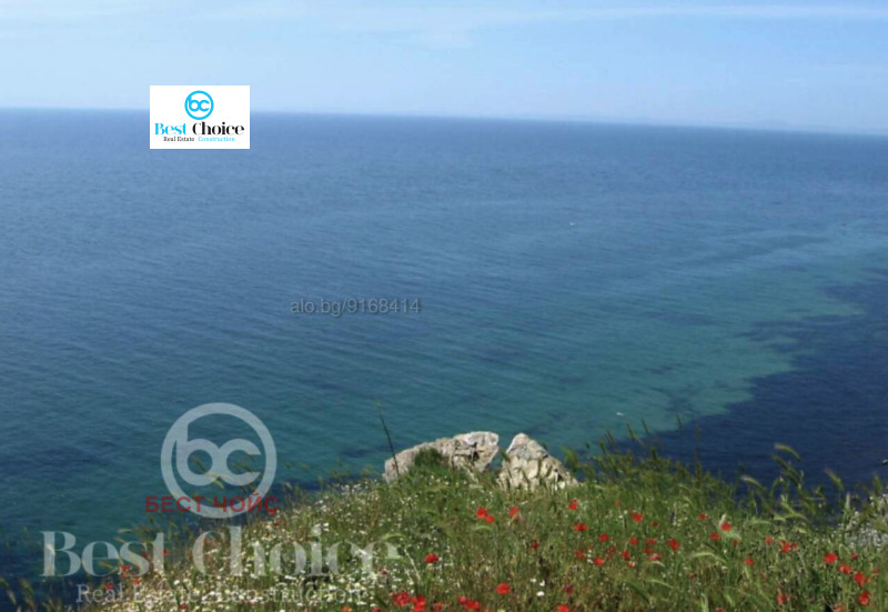 Til salg  Grund region Burgas , Emona , 631 kvm | 26255560 - billede [4]