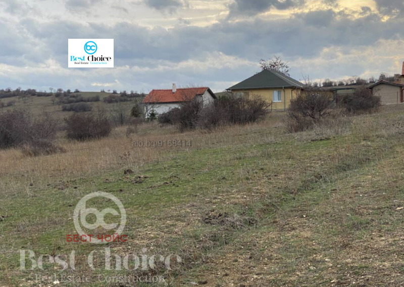 Til salg  Grund region Burgas , Emona , 631 kvm | 26255560 - billede [10]