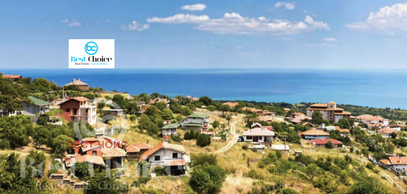 Til salg  Grund region Burgas , Emona , 631 kvm | 26255560 - billede [8]
