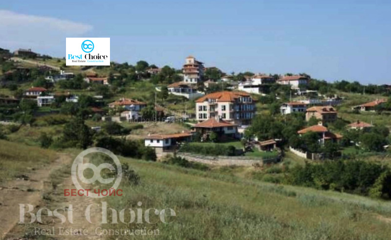 Til salg  Grund region Burgas , Emona , 631 kvm | 26255560 - billede [7]